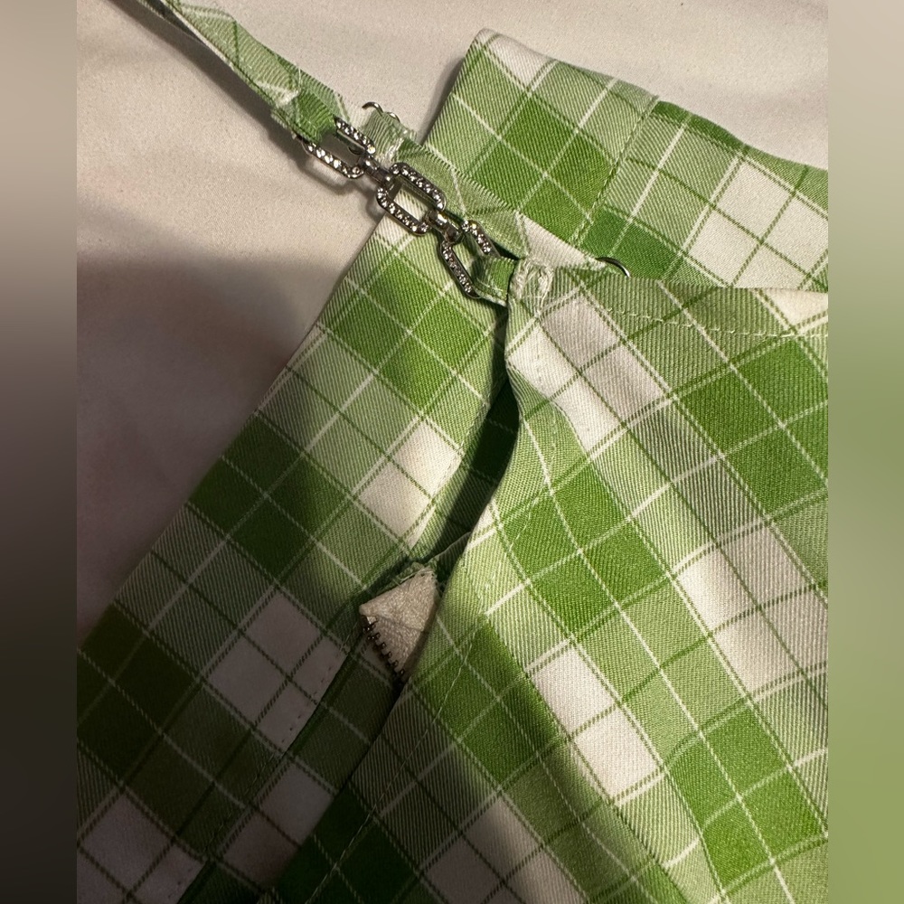 Matching set green - Picture 5 of 6